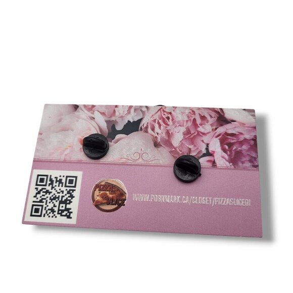 Spongebob SquarePants Patrick Star Lifting Weights Brooch/Pin - Picture 4 of 7